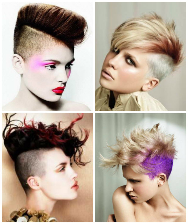 Модный цвет волос 2024 года: актуальные тренды, техники окрашивания, фото