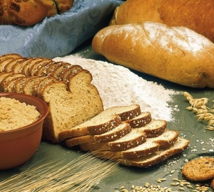 Как испечь домашний хлеб, рецепты