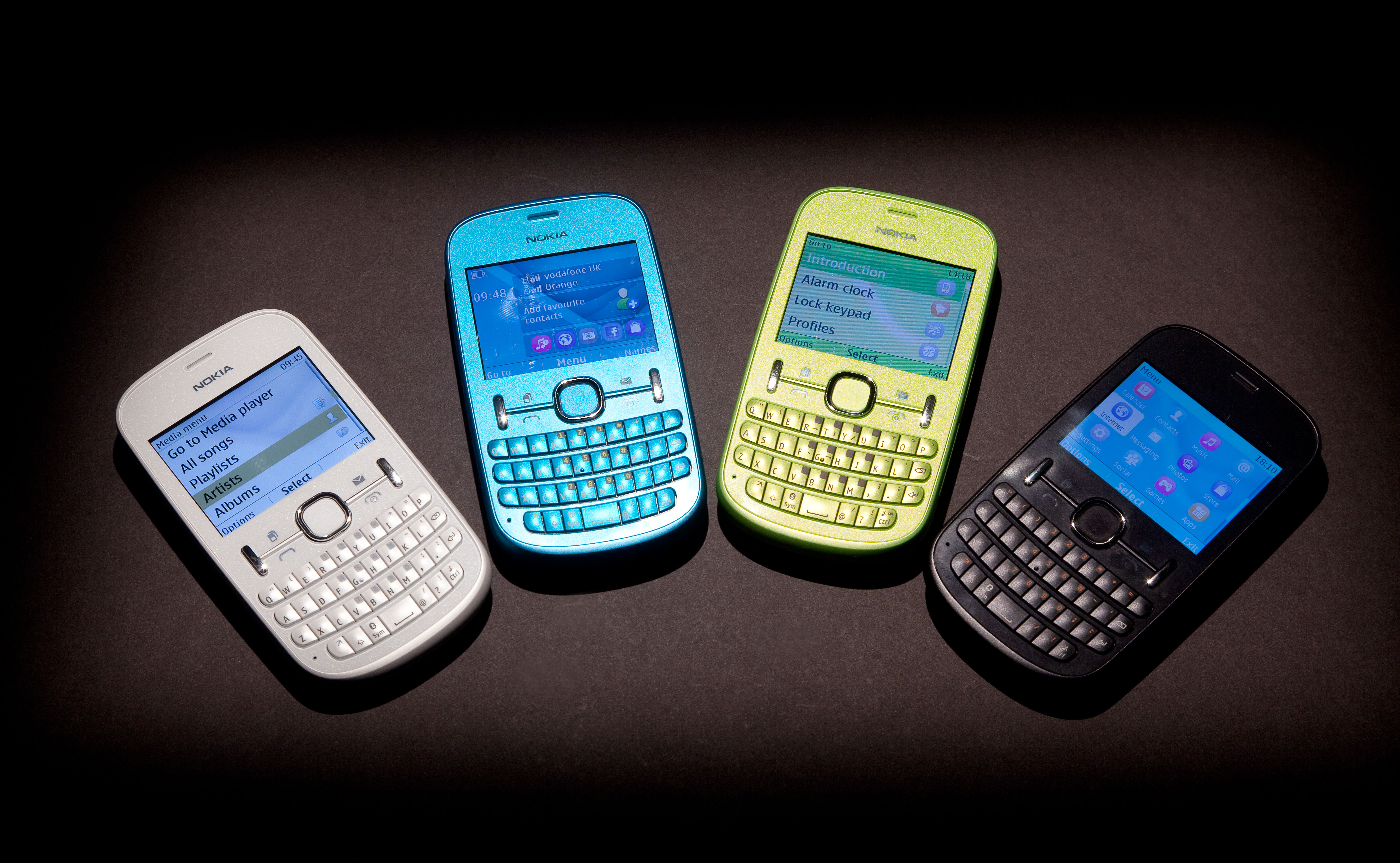 Нокиа маленький телефон. Nokia Asha 200. Nokia Asha 200 QWERTY. Кнопочный Nokia a200. Nokia Asha 208.