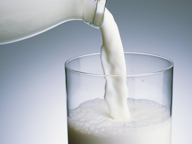 الحليب 3.
