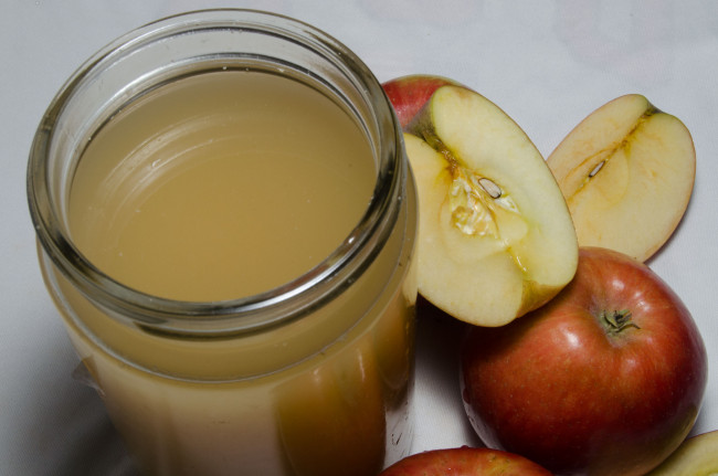 Make-Apple Cider-Vinegar-Step-13
