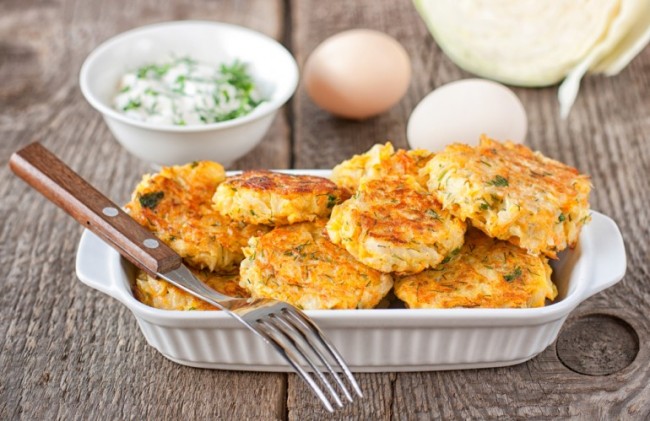 lentil cutlets