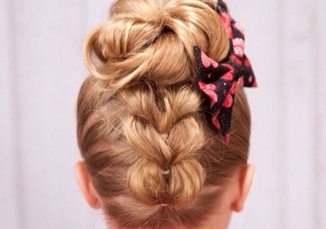 reverse Braid