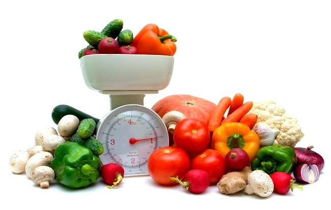 weighing-scale-veg