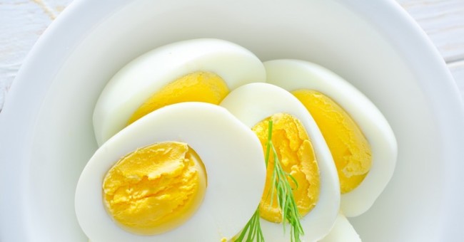 Hard-Boiled-Egg