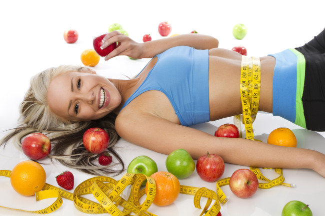 comer saúde e perda de peso