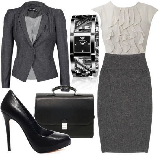 gray_skirt-Office
