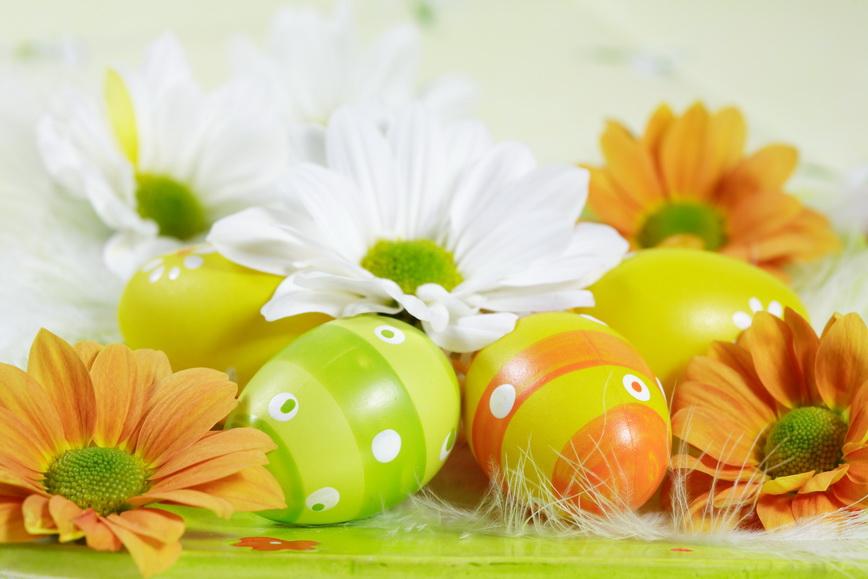 Pictures on request Catholic Easter