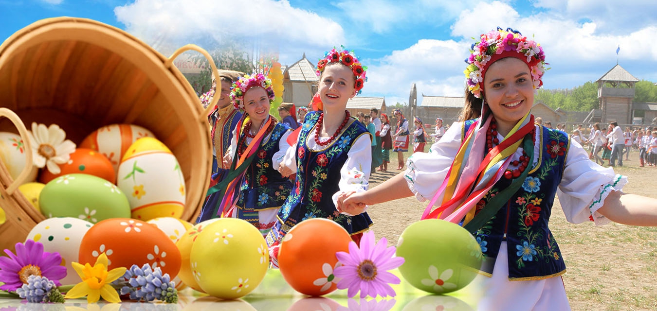 Fotografie: na vyžiadanie veľkonočné búrky