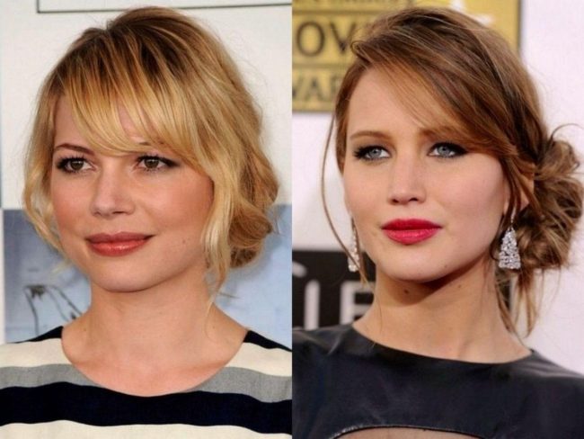 hairstyles-for-round-face