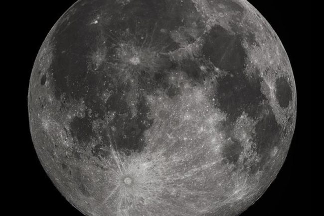 كامل القمر 1.