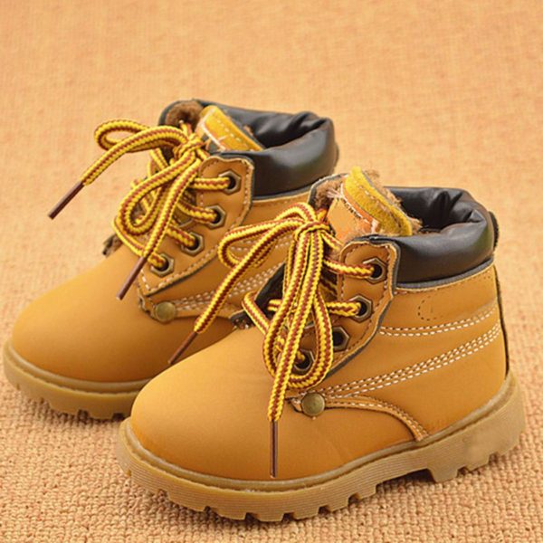 hot-sale-childrens-snow-boots-warm-leather-botas-motorcycle-boys-girls-font-b-kids-b-font