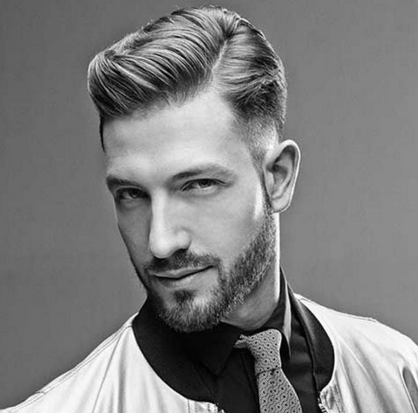 2016 بهترین مدل موهای مردانه 30 بهترین مدل مو و موهای کوتاه برای مردان در سال 2016 MENS CRAZE - Haircut Medium Medium