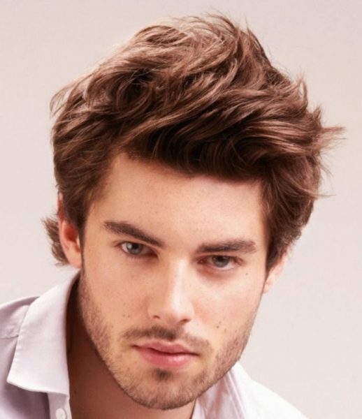 Cool Hairstyles For Guys With Long Hair Cool Hairstyles Long Hair Guys Easy Hairstyles - Latest Men Haircuts