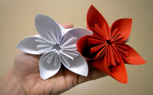 cvetok-origami
