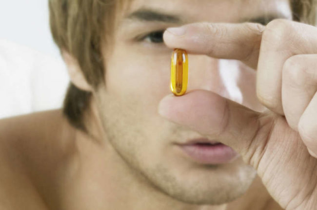 Компливит польза от витаминов в таблетках