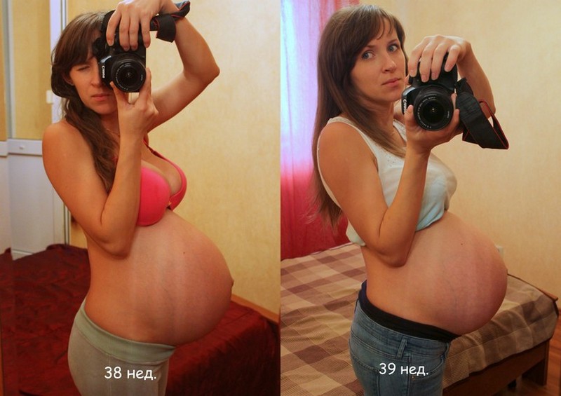 38 недель беременности сильно. Опустившийся живот перед родами. Отпусченный живот при беременности.