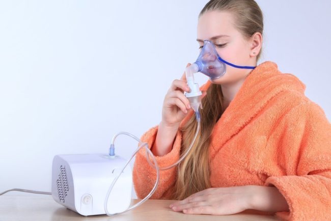 Как вылечить кашель с гноем