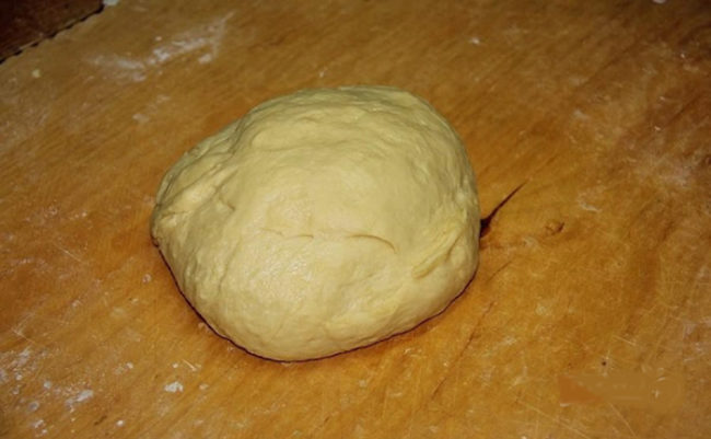 Татарский пирог зур бэлиш, пошаговый рецепт с фото