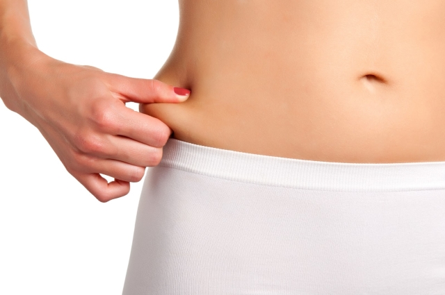 How to reduce the volume of the stomach without surgery. How to reduce the volume of the stomach at home
