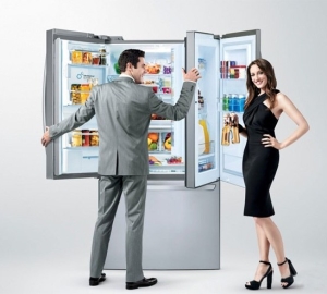 So wählen Sie einen Kühlschrank aus