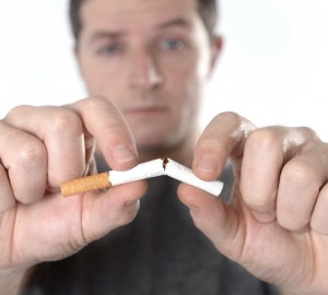 How to quickly quit smoking - ways