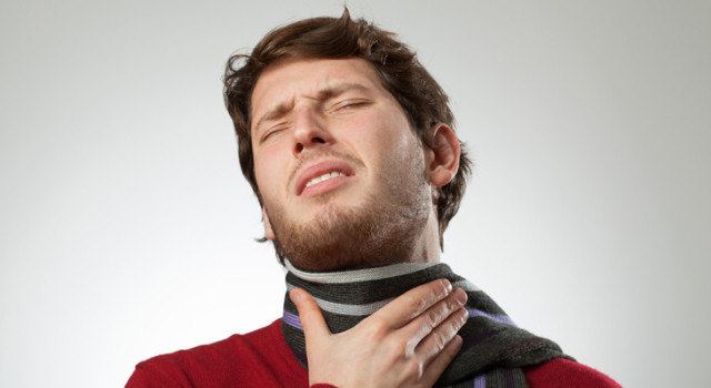 Cauze și simptome de blocaje purulente în gât. Cum să scapi de gemuri purulente în gât la adulți și copii. Tratamentul blocajelor de trafic purulent la domiciliu