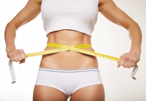 Cara menurunkan berat badan dalam sebulan