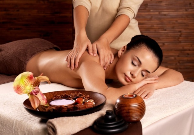 Engineering kinesisk massage. Hur man gör en kinesisk massage ansikte, kropp och huvud. Kinesisk massage med banker, gouache, punkt