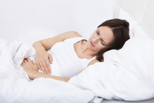 Treatment of endometriosis