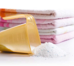 Cum de a alege o pulbere de spălare