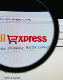 AliExpress - ingång till ditt personliga konto. Min sida på Aliexpress - Topp 10 frågorna om den egna konto