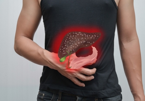 Causes and symptoms of the bend of the gallbladder. Treatment of the gallbladder bend in adults and children