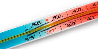 Temperatura corporal baixa em um adulto e uma criança - por que e o que significa. E se a baixa temperatura corporal. Como aumentar a temperatura corporal baixa