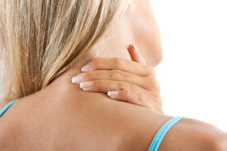 She climbed the neck, painfully turn - the reasons. Hardened neck: what to do at home