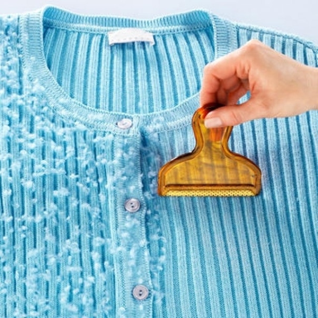 Πώς να αφαιρέσετε το Katovka από τα ρούχα στο σπίτι. Μέσα για την αφαίρεση των κυλίνδρων από τα ρούχα. Πρόληψη των πηνίων στα ρούχα