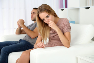 Πώς να επιβιώσει το διαζύγιο