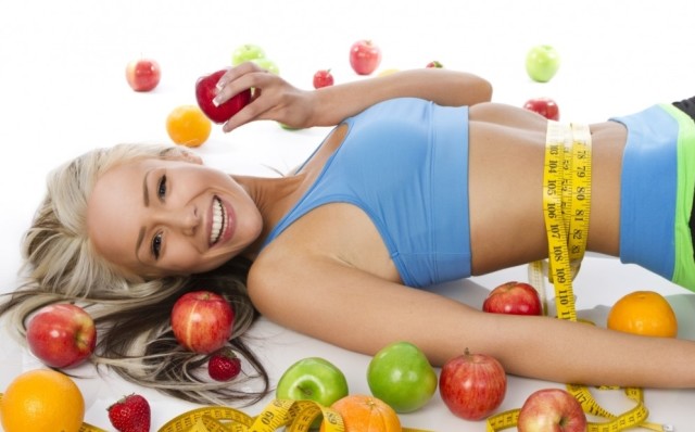 Kolhydrat diet för viktminskning