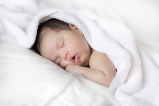 Как ухаживать за новорожденным правильно