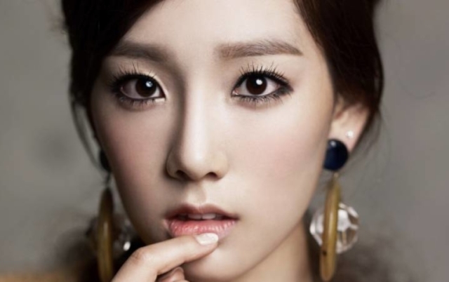 Jaki jest koreański makijaż, podstawy. Jak stopniowo dokonać koreańskiego makijażu. Jak wygląda koreański makijaż - zdjęcie przed i po