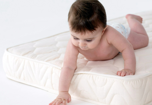 Hogyan válasszuk ki a gyermek matrac