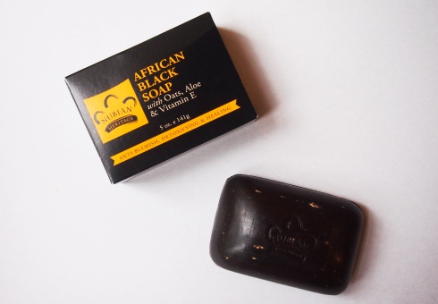 Ползите и употребата на африкански черен сапун