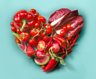 Užitočné výrobky pre krvné cievy a srdce. Výrobky znižujúce cholesterol a čistiace nádoby