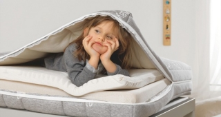 Jak si vybrat matraci pro dítě, zobrazení. Jarní nebo jarní matrace pro dítě - Co lepší? Nejlepší matrace pro děti - recenze, recenze
