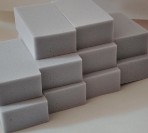 Application of melamine sponge in everyday life