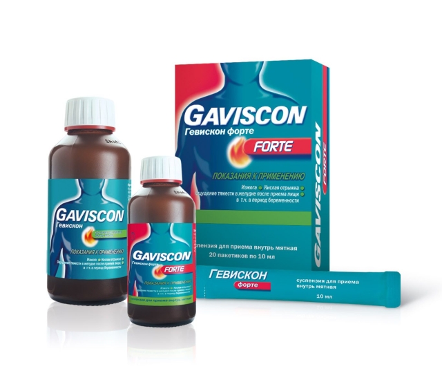 What is the appointment and from what Heviskone helps. The use of Heviskone in tablets, suspension, candles - instructions. Is it possible to take Heviscon to children and pregnant women. Analogs of the medicine Heviskone