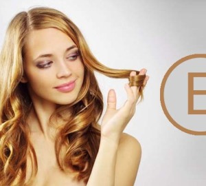 Vitamín E Hair - Aplikácia a recenzie. Vlasové masky s vitamínom e domova