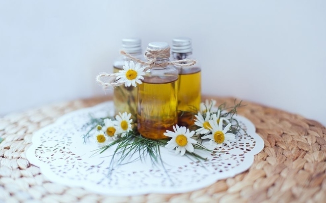 How to use hydrophilic oil oil