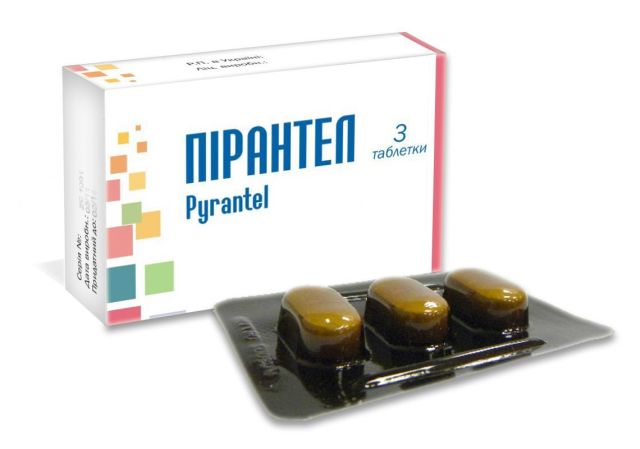 Pyrantel สำหรับผู้ใหญ่และเด็ก ๆ ที่พวกเขากำหนดและจากสิ่งที่ช่วย วิธีการใช้ Pirantel - คำแนะนำสำหรับการใช้งานปริมาณ อะนาล็อกของยา Pyrantel