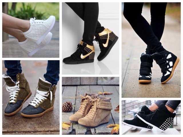 Τι να φοράτε Ανδρικά και Γυναικεία πάνινα παπούτσια. Μοντέρνες εικόνες, πώς να φορούν πάνινα παπούτσια - φωτογραφία